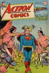 Action Comics # 200