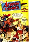 Action Comics # 201
