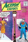 Action Comics # 202