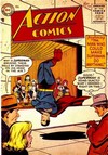 Action Comics # 204