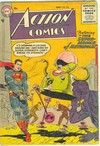 Action Comics # 216