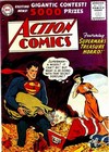 Action Comics # 219