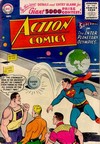 Action Comics # 220
