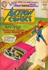 Action Comics # 221