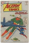 Action Comics # 224