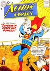 Action Comics # 230