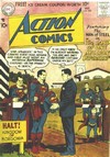 Action Comics # 233