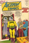Action Comics # 236