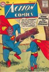 Action Comics # 238