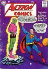 Action Comics # 242