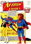 Action Comics # 243