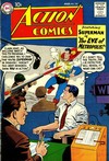 Action Comics # 250
