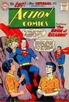 Action Comics # 255