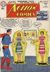 Action Comics # 259