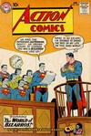 Action Comics # 263