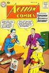 Action Comics # 264