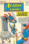 Action Comics # 265
