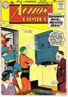 Action Comics # 272