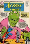 Action Comics # 280