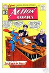 Action Comics # 284