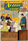 Action Comics # 286