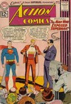 Action Comics # 288
