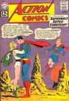 Action Comics # 289