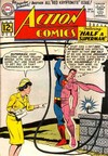 Action Comics # 290