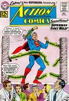 Action Comics # 295