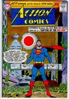 Action Comics # 300