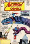 Action Comics # 303