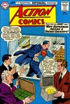 Action Comics # 305