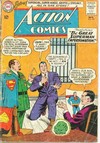 Action Comics # 306