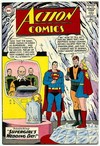 Action Comics # 307