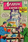 Action Comics # 310
