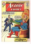 Action Comics # 312