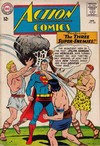 Action Comics # 320