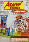 Action Comics # 327