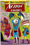 Action Comics # 330