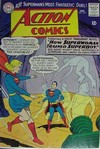 Action Comics # 332