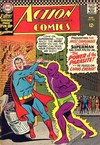 Action Comics # 340