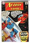 Action Comics # 342