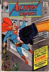 Action Comics # 343