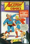 Action Comics # 346
