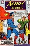 Action Comics # 354