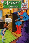 Action Comics # 359