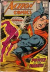 Action Comics # 361