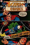 Action Comics # 370