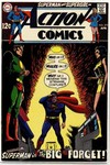 Action Comics # 375
