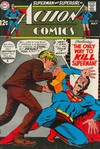 Action Comics # 376